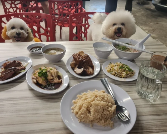 冠南美食苑 (BM) Kuan Nam Cafe — Food, Bukit Mertajam, Pulau Pinang