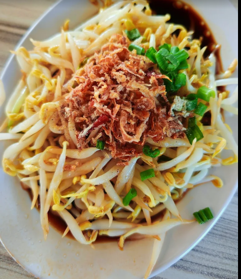 冠南美食苑 (BM) Kuan Nam Cafe — Food, Bukit Mertajam, Pulau Pinang