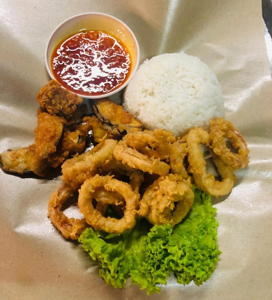 Ayam Jingkrak Tok Janggut — Food, Bukit Mertajam, Pulau Pinang