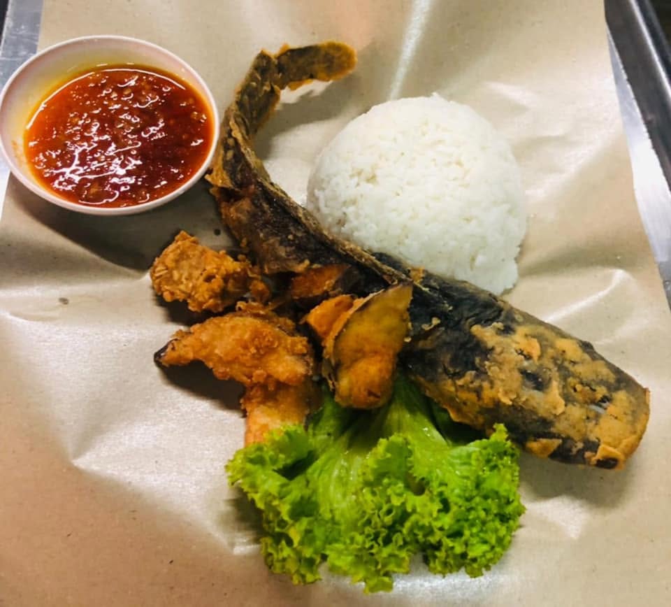 Ayam Jingkrak Tok Janggut — Food, Bukit Mertajam, Pulau Pinang