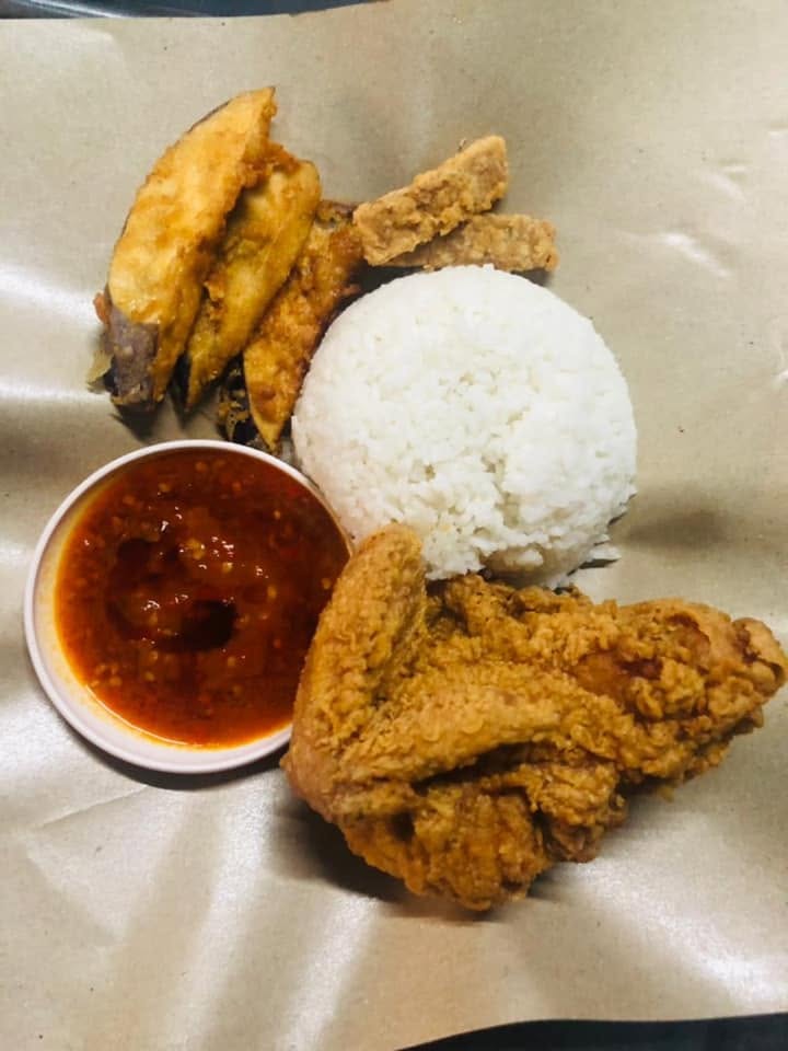 Ayam Jingkrak Tok Janggut — Food, Bukit Mertajam, Pulau Pinang