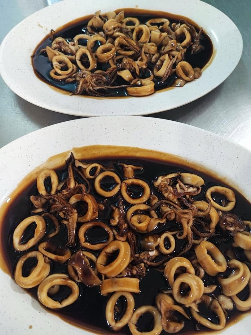 南国饭店 (Nam Kok Kitchen) — Food, Bukit Mertajam, Pulau Pinang