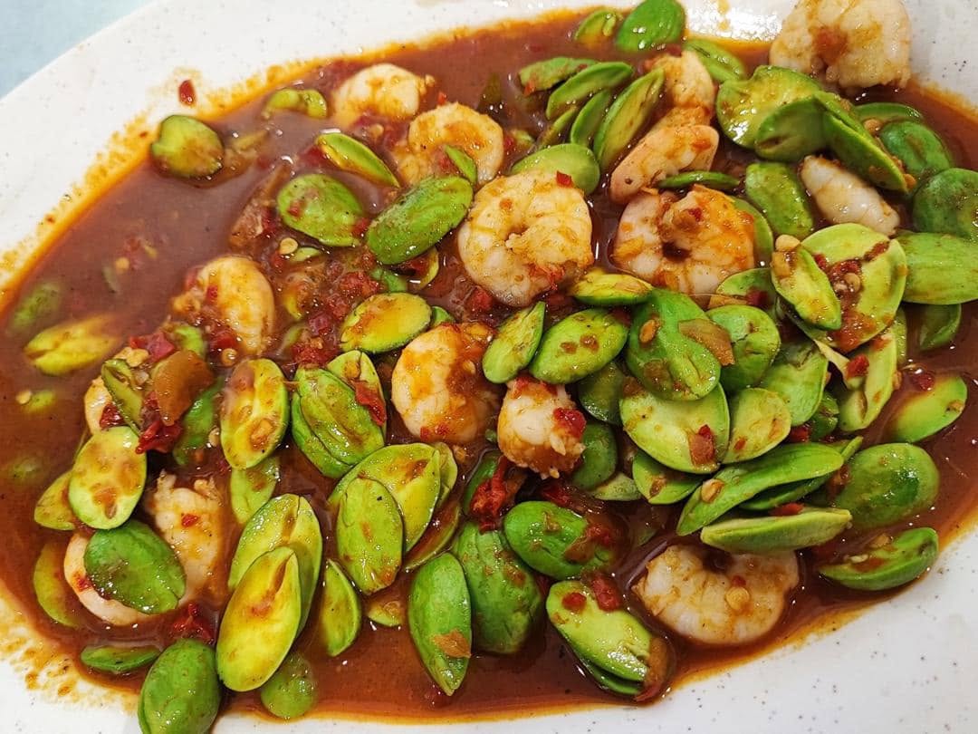 南国饭店 (Nam Kok Kitchen) — Food, Bukit Mertajam, Pulau Pinang