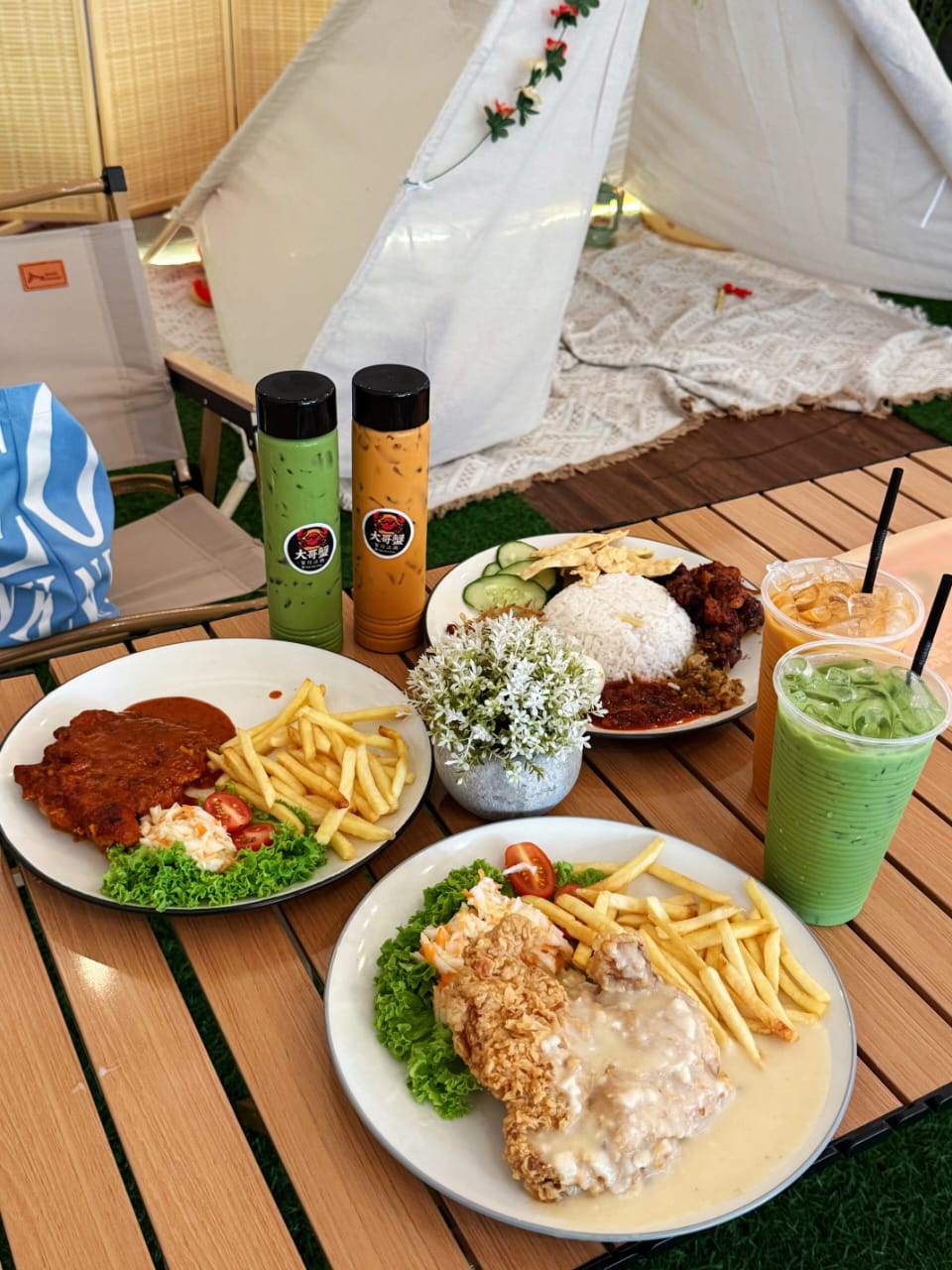 Bro Crab 大哥蟹 — Food, Butterworth, Pulau Pinang