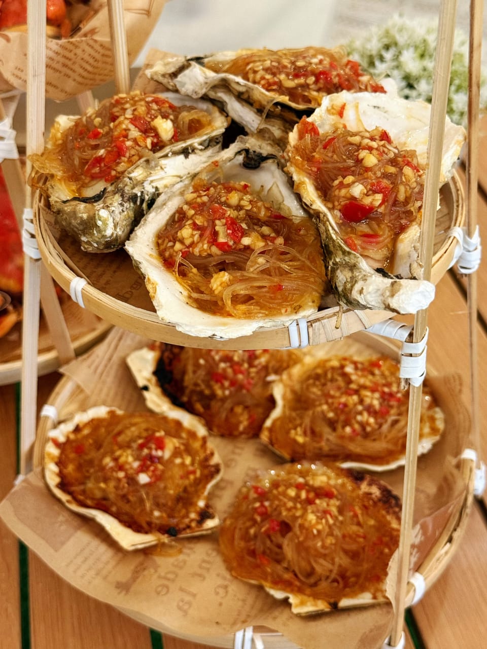 Bro Crab 大哥蟹 — Food, Butterworth, Pulau Pinang
