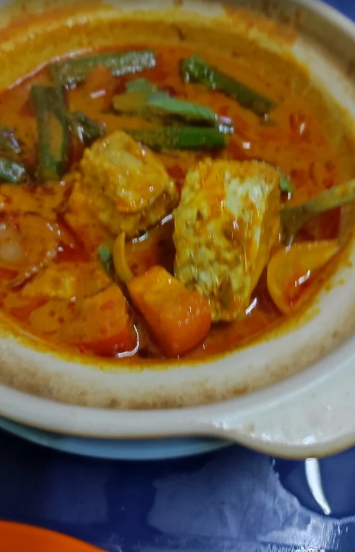 Restaurant Hakka — Food, Bukit Mertajam, Pulau Pinang