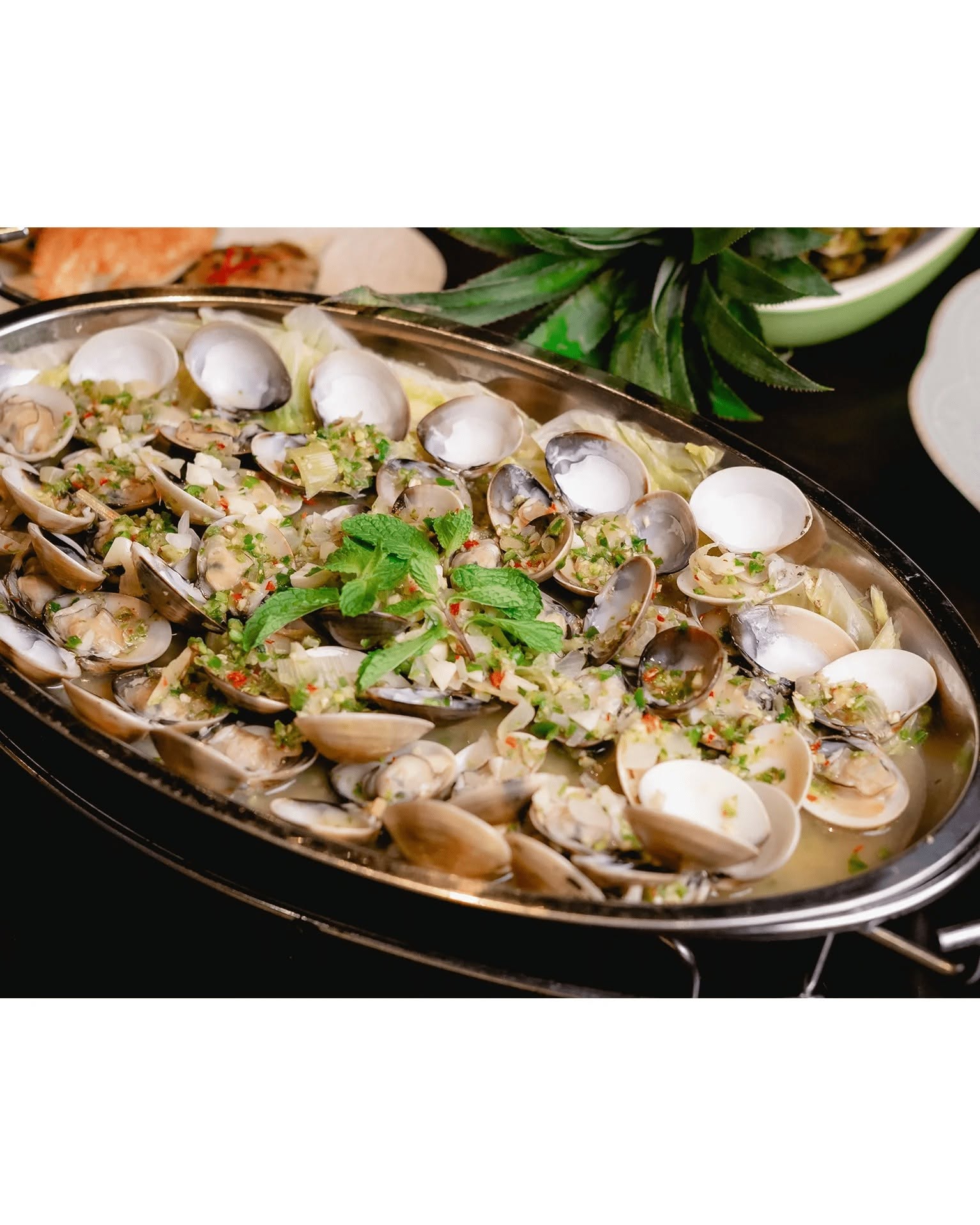 Golden Triangle Thai Restaurant Auto City — Food, Bukit Mertajam, Pulau Pinang