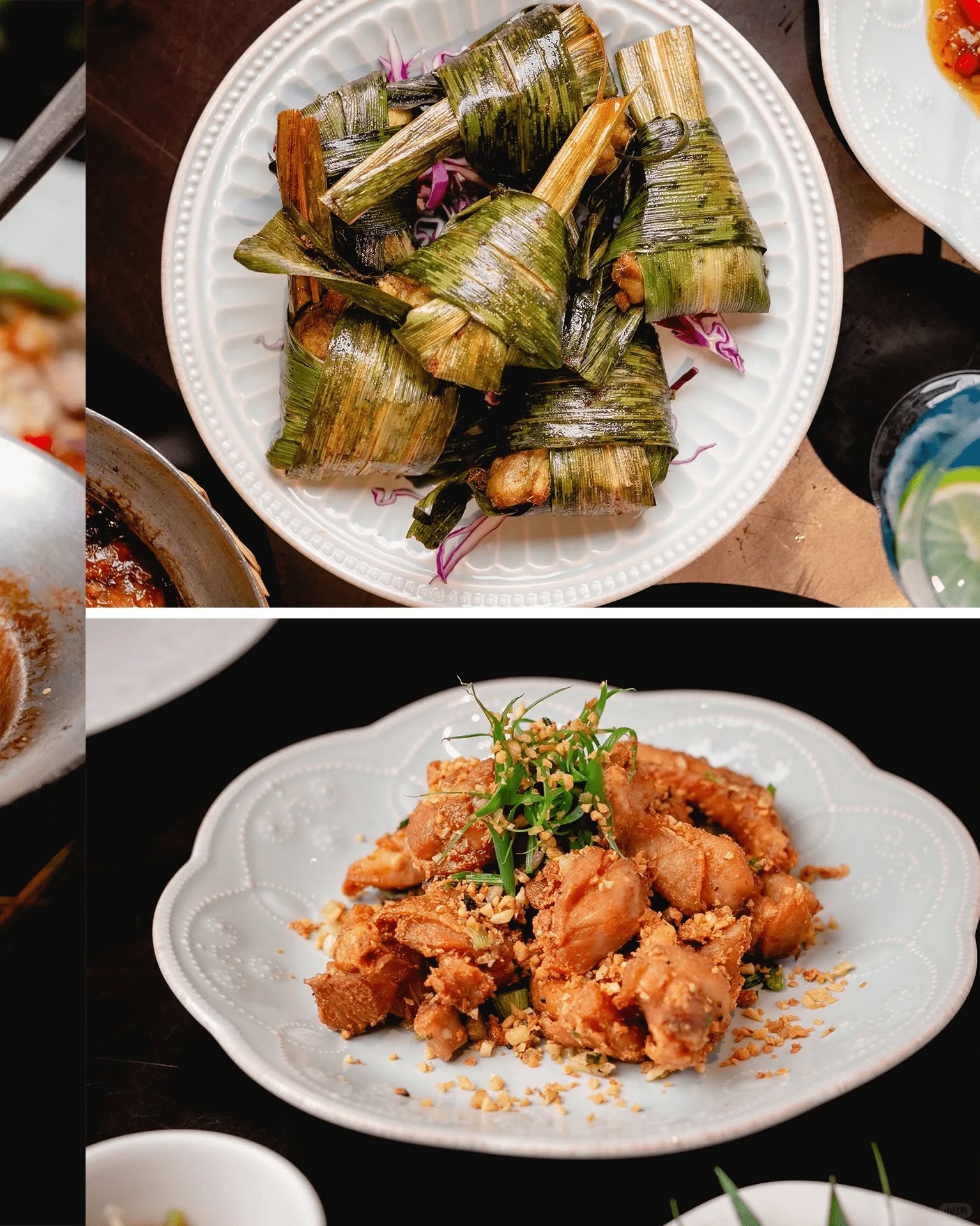 Golden Triangle Thai Restaurant Auto City — Food, Bukit Mertajam, Pulau Pinang