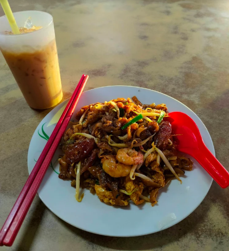 Restoran Kristal — Food, Bukit Mertajam, Pulau Pinang