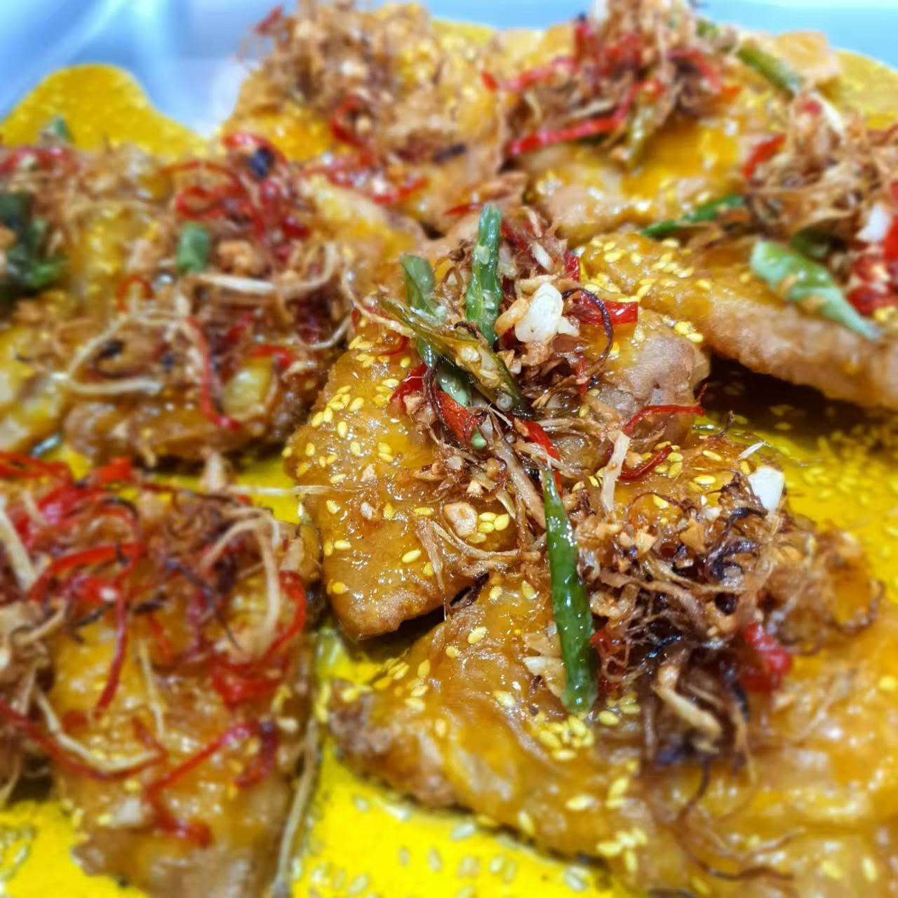 Chai Key Restaurant Sdn Bhd — Food, Bukit Mertajam, Pulau Pinang