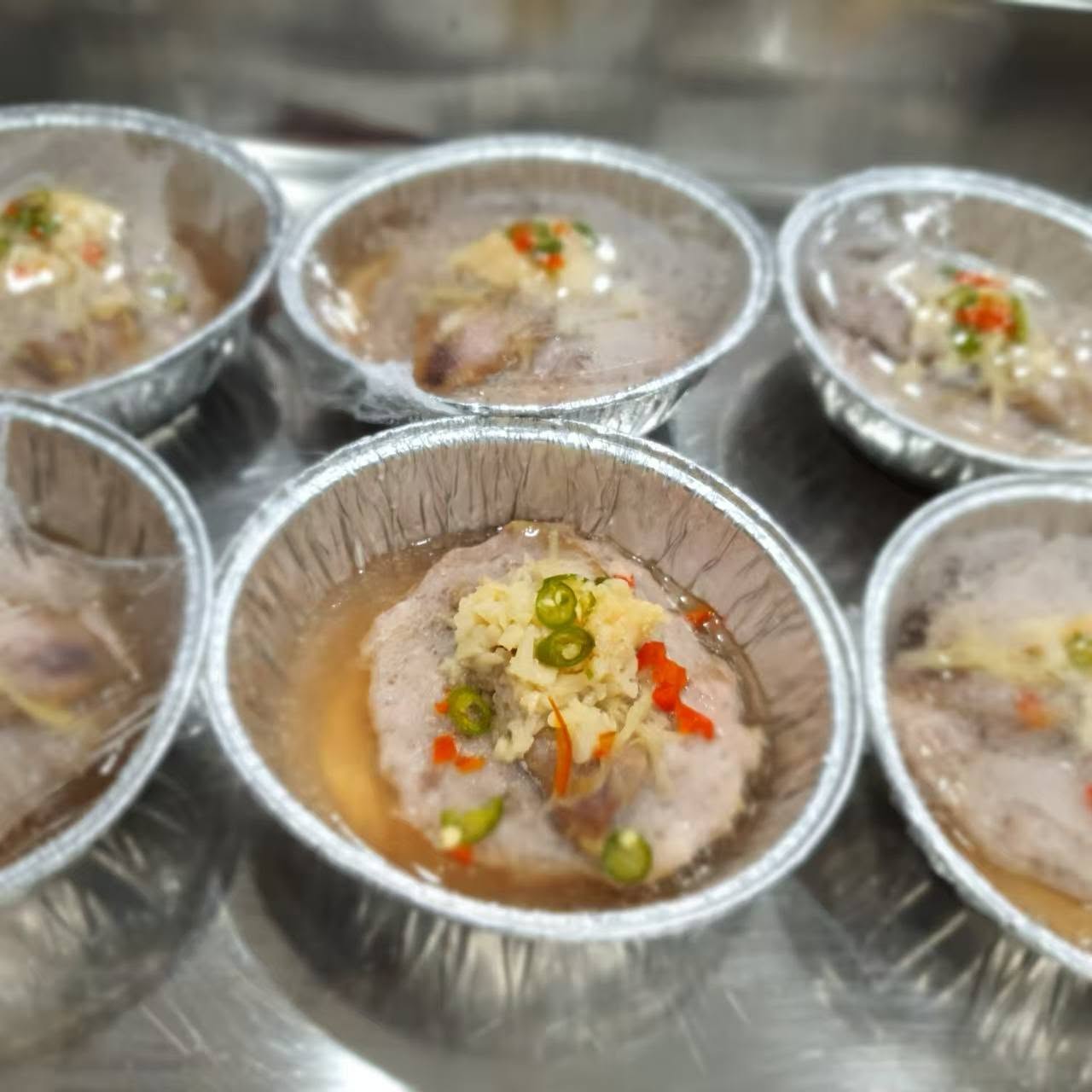 Chai Key Restaurant Sdn Bhd — Food, Bukit Mertajam, Pulau Pinang