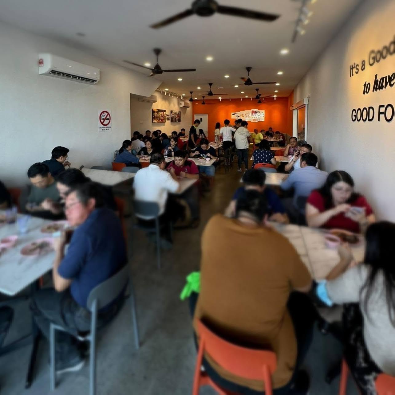 Chai Key Restaurant Sdn Bhd — Environment, Bukit Mertajam, Pulau Pinang