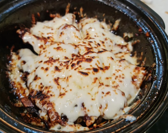 Sin Da Wei 大威肉骨茶 — Food, Bukit Mertajam, Pulau Pinang