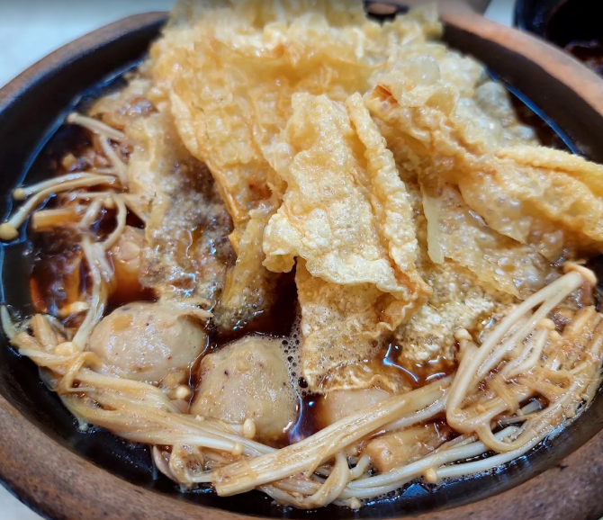 Sin Da Wei 大威肉骨茶 — Food, Bukit Mertajam, Pulau Pinang