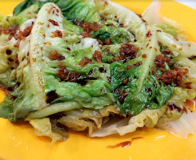 Sin Da Wei 大威肉骨茶 — Food, Bukit Mertajam, Pulau Pinang