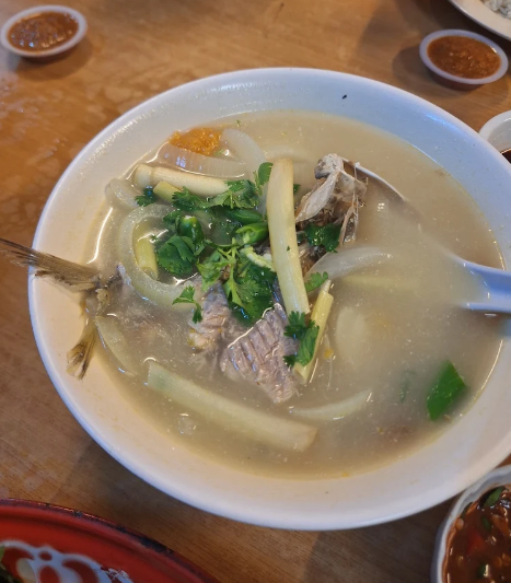 Kak As Seafood — Food, Bukit Mertajam, Pulau Pinang
