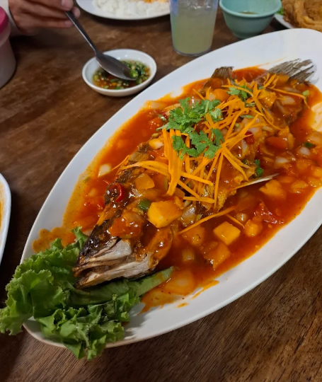 Kak As Seafood — Food, Bukit Mertajam, Pulau Pinang
