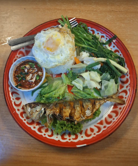 Kak As Seafood — Food, Bukit Mertajam, Pulau Pinang