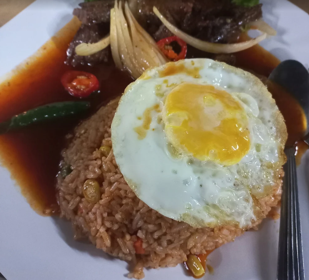 Kak As Seafood — Food, Bukit Mertajam, Pulau Pinang