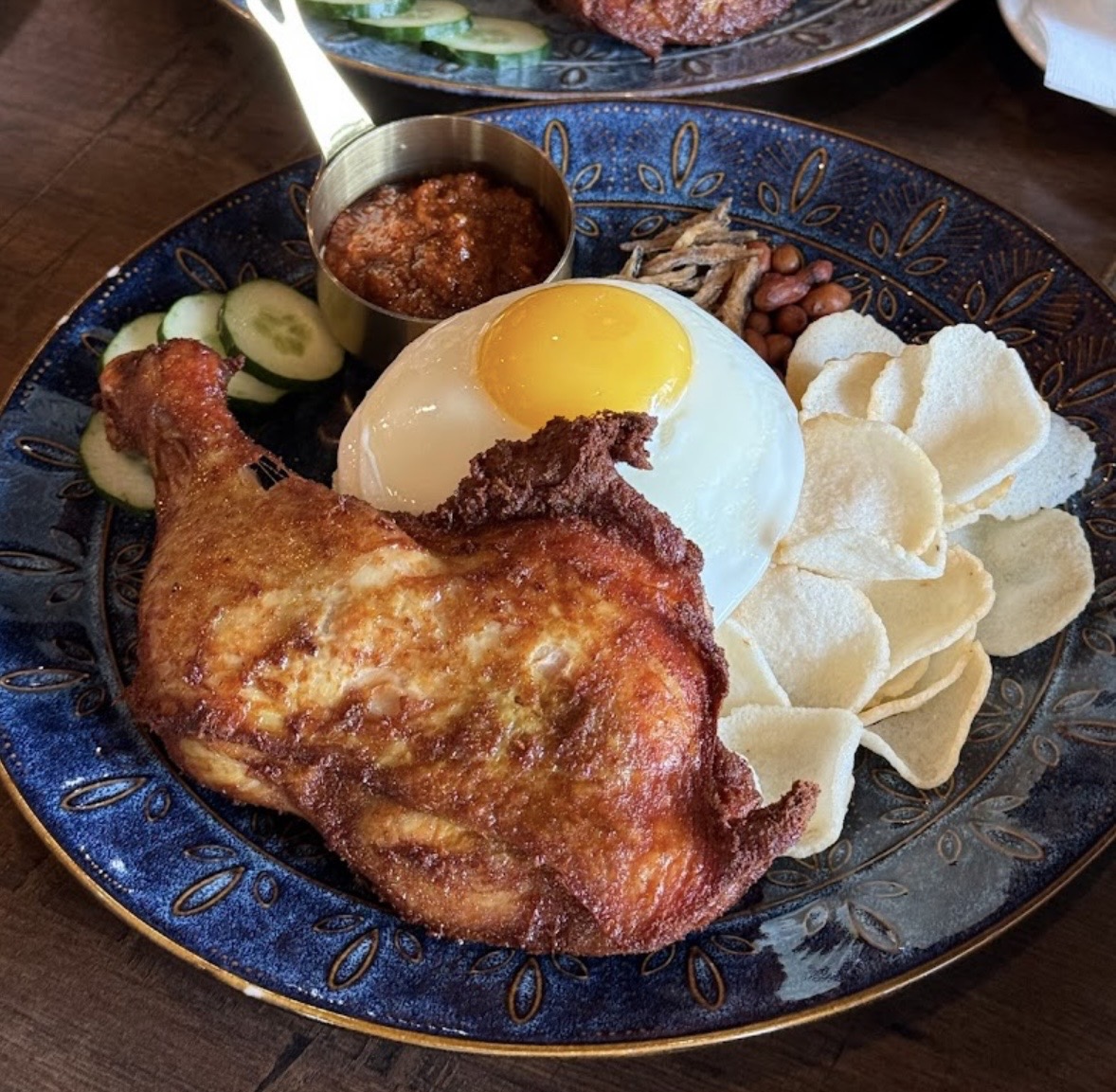 De Sundays Cafe — Food, Butterworth, Pulau Pinang