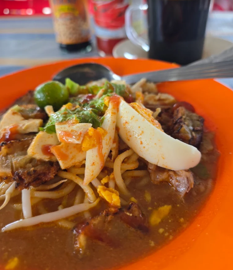 Mee Kuah Hassan — Food, Bukit Mertajam, Pulau Pinang