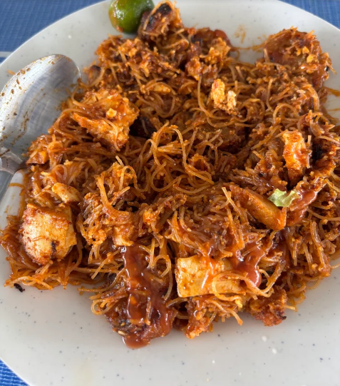 Mee Kuah Hassan — Food, Bukit Mertajam, Pulau Pinang