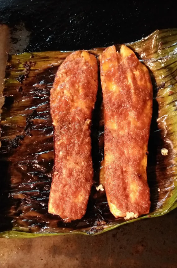 Bukit Mertajam 烧鱼 — Food, Bukit Mertajam, Pulau Pinang