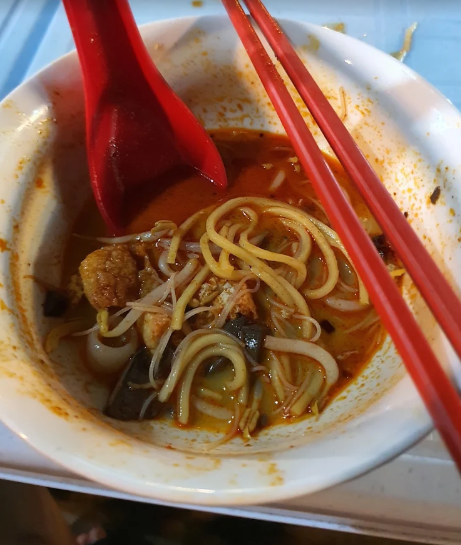 Bukit Mertajam 烧鱼 — Food, Bukit Mertajam, Pulau Pinang