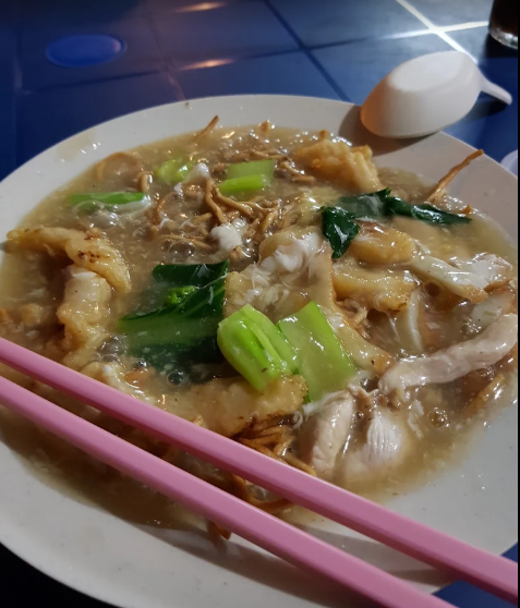 Bukit Mertajam 烧鱼 — Food, Bukit Mertajam, Pulau Pinang