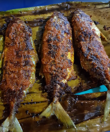Bukit Mertajam 烧鱼 — Food, Bukit Mertajam, Pulau Pinang