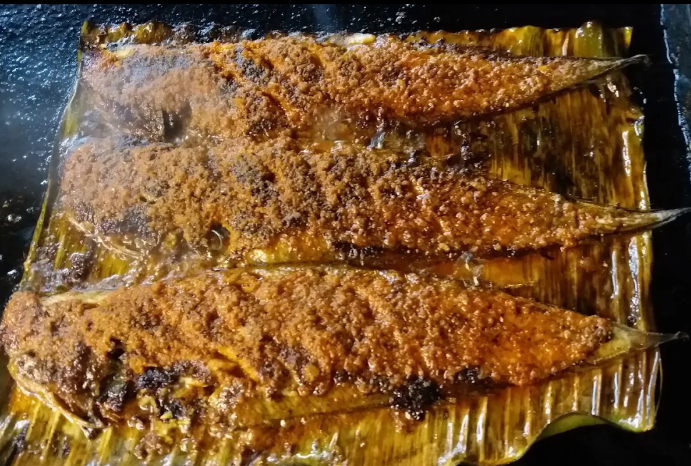 Bukit Mertajam 烧鱼 — Food, Bukit Mertajam, Pulau Pinang