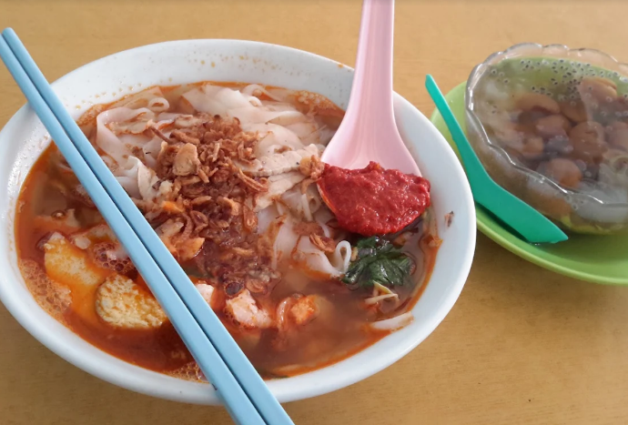 Yoong Kee Eating Shop — Food, Bukit Mertajam, Pulau Pinang