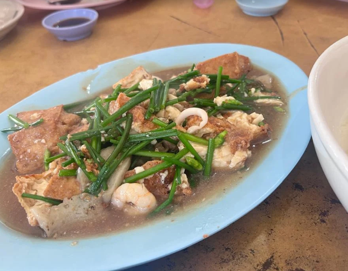 Yoong Kee Eating Shop — Food, Bukit Mertajam, Pulau Pinang
