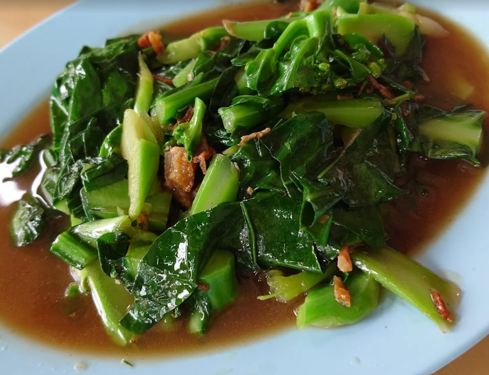 Yoong Kee Eating Shop — Food, Bukit Mertajam, Pulau Pinang