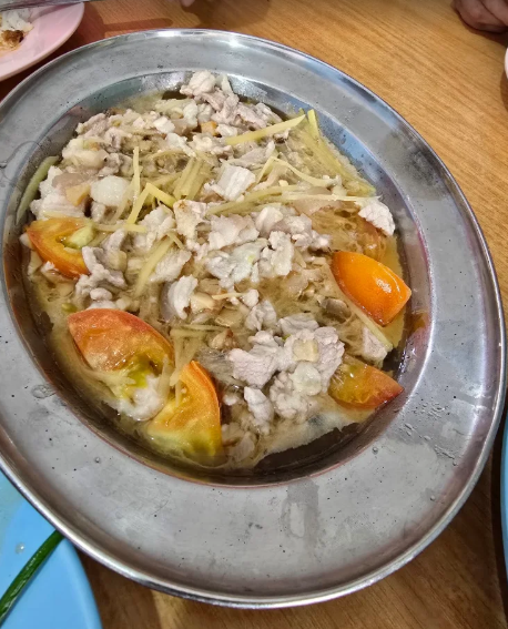 Yoong Kee Eating Shop — Food, Bukit Mertajam, Pulau Pinang