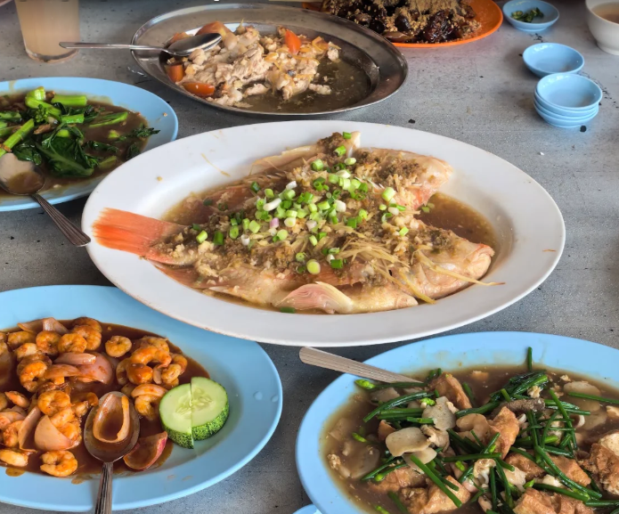 Yoong Kee Eating Shop — Food, Bukit Mertajam, Pulau Pinang