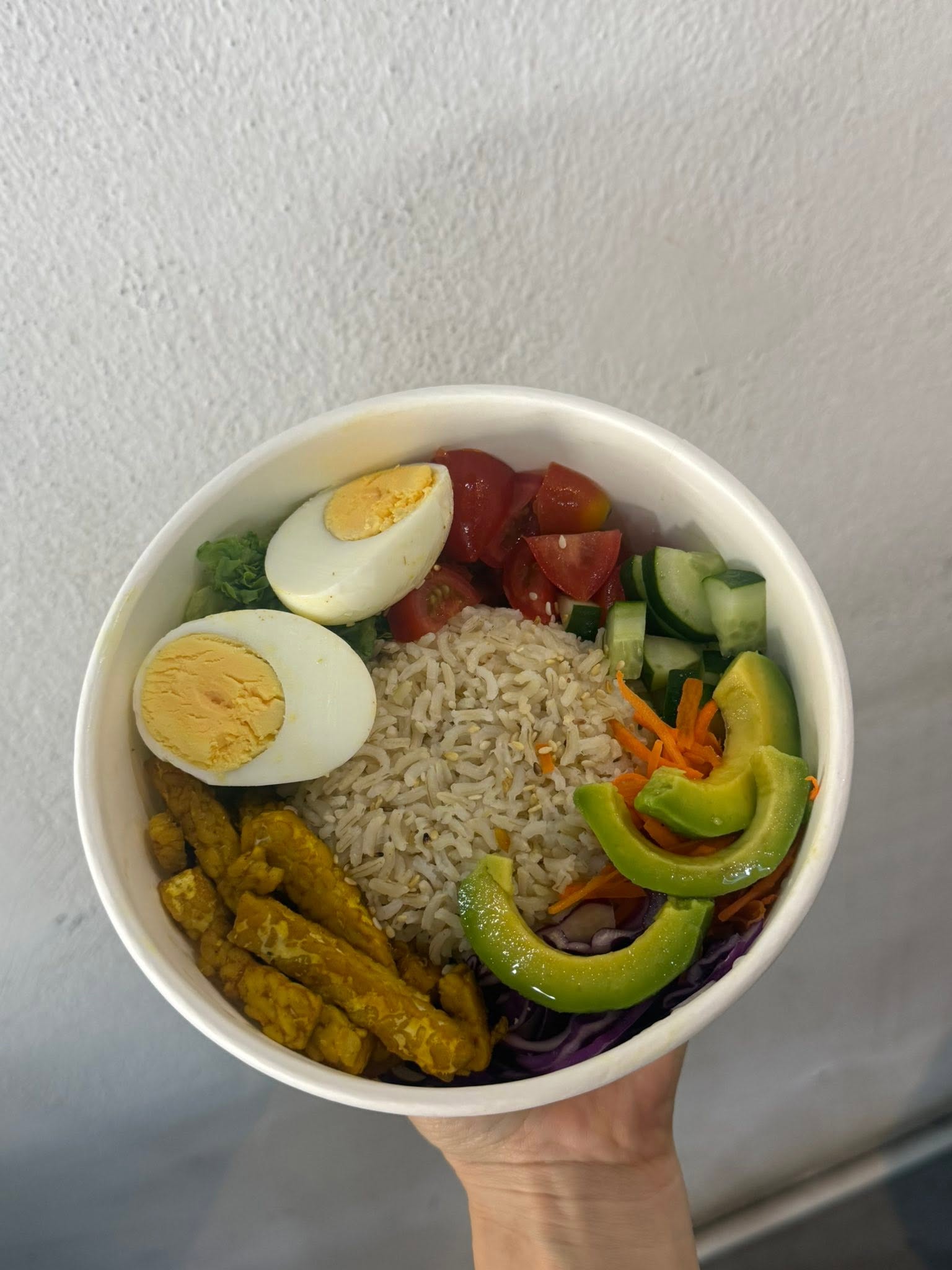 Natural Green Food Eateries (BM Branch) — Food, Bukit Mertajam, Pulau Pinang