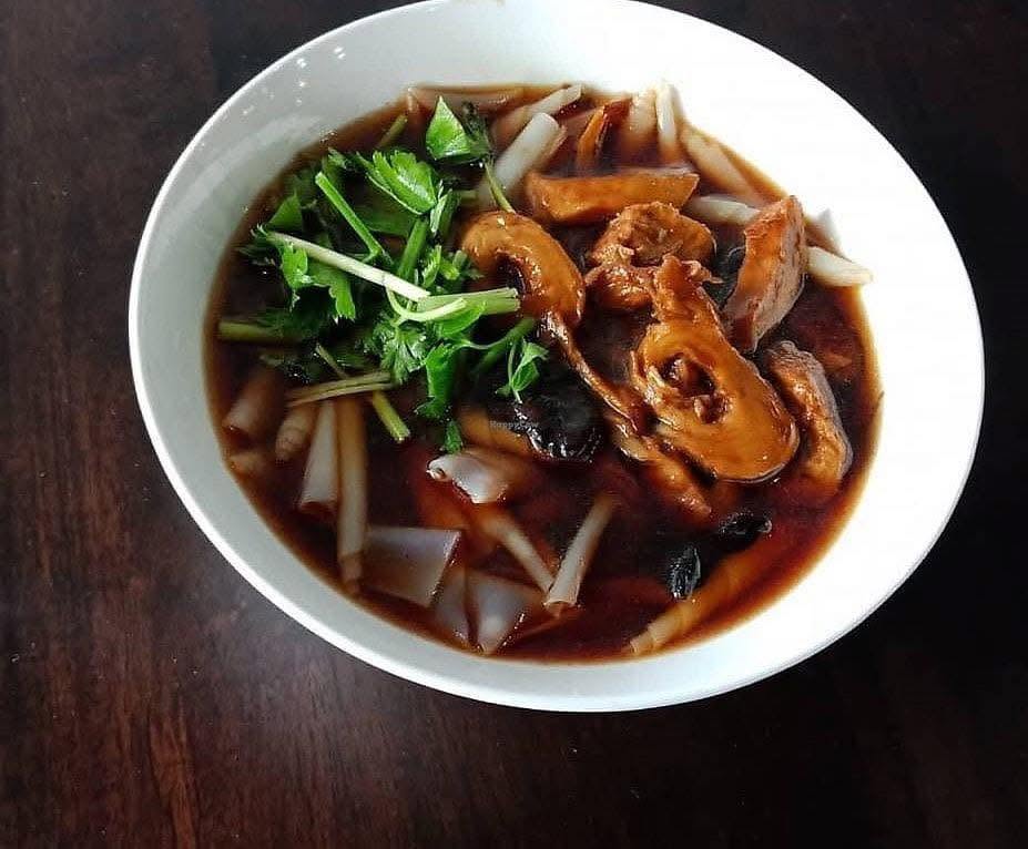 Natural Green Food Eateries (BM Branch) — Food, Bukit Mertajam, Pulau Pinang