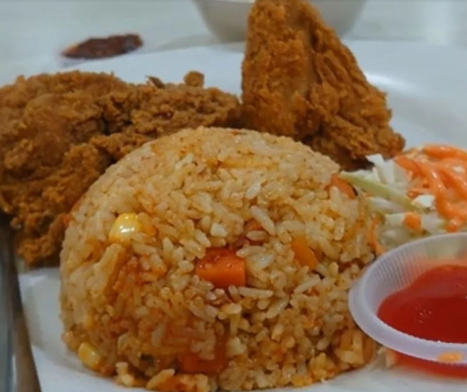 Kedai Sayuthi Tomyam — Food, Bukit Mertajam, Pulau Pinang