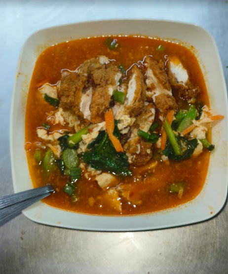 Kedai Sayuthi Tomyam — Food, Bukit Mertajam, Pulau Pinang