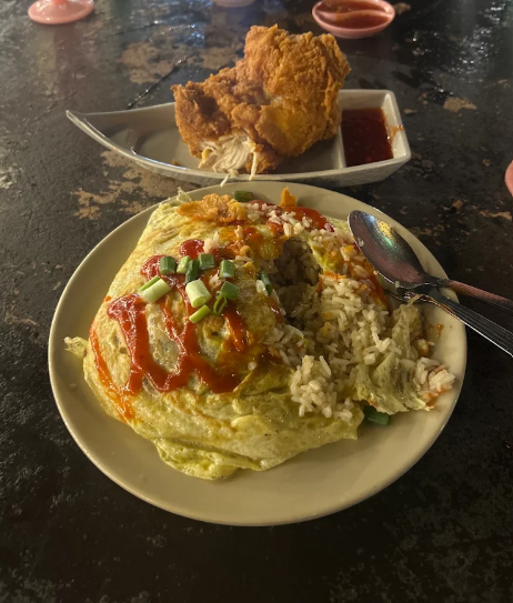 Kedai Sayuthi Tomyam — Food, Bukit Mertajam, Pulau Pinang