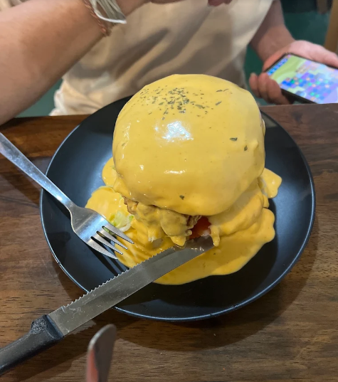 Village Burger 村庄霸哥 (Juru HQ) — Food, Bukit Mertajam, Pulau Pinang