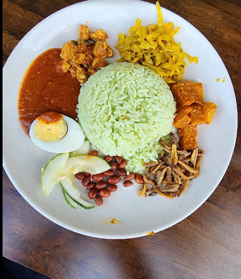 Village Burger 村庄霸哥 (Juru HQ) — Food, Bukit Mertajam, Pulau Pinang