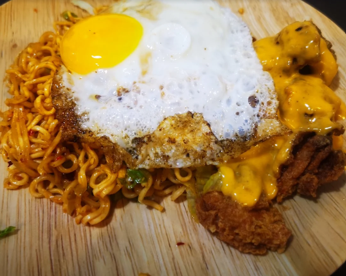 Village Burger 村庄霸哥 (Juru HQ) — Food, Bukit Mertajam, Pulau Pinang