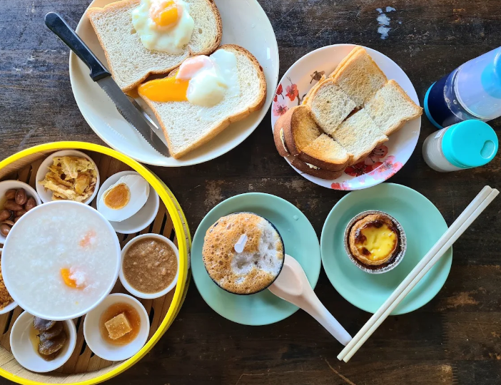 Village Burger 村庄霸哥 (Juru HQ) — Food, Bukit Mertajam, Pulau Pinang
