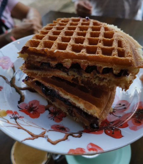 Village Burger 村庄霸哥 (Juru HQ) — Food, Bukit Mertajam, Pulau Pinang