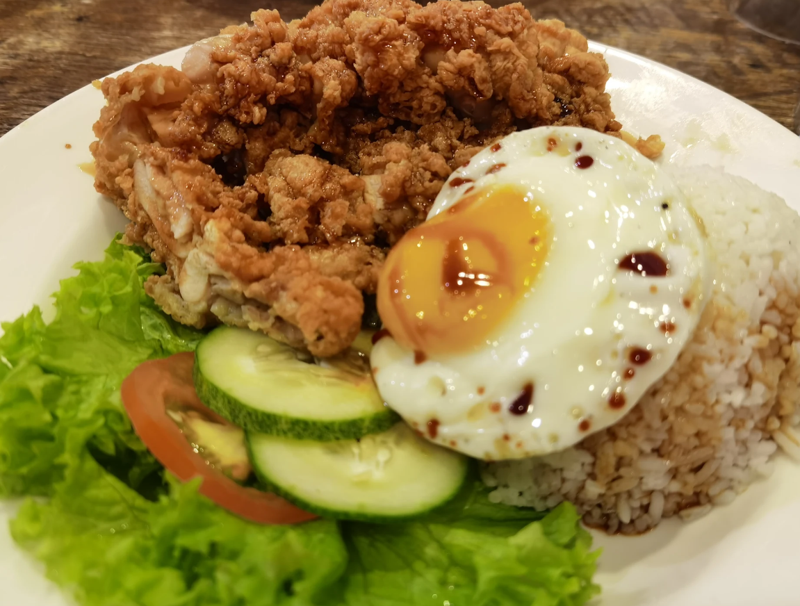 Mama Mee 美食团 Machang Bubok — Food, Bukit Mertajam, Pulau Pinang