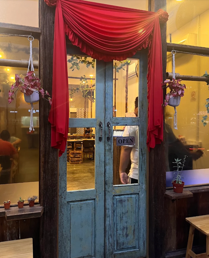 Mama Mee 美食团 Machang Bubok — Environment, Bukit Mertajam, Pulau Pinang