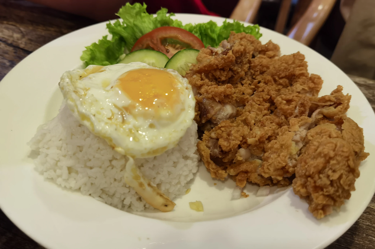 Mama Mee 美食团 Machang Bubok — Food, Bukit Mertajam, Pulau Pinang