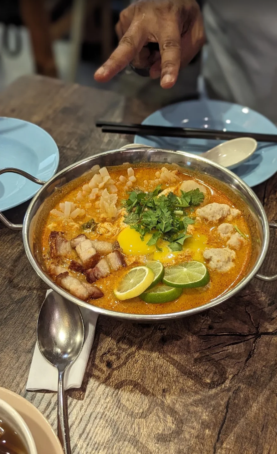 Mama Mee 美食团 Machang Bubok — Food, Bukit Mertajam, Pulau Pinang